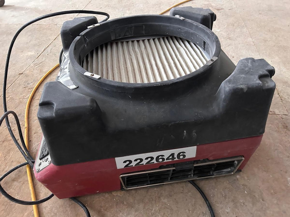 2022 PHOENIX Guardian R Hepa