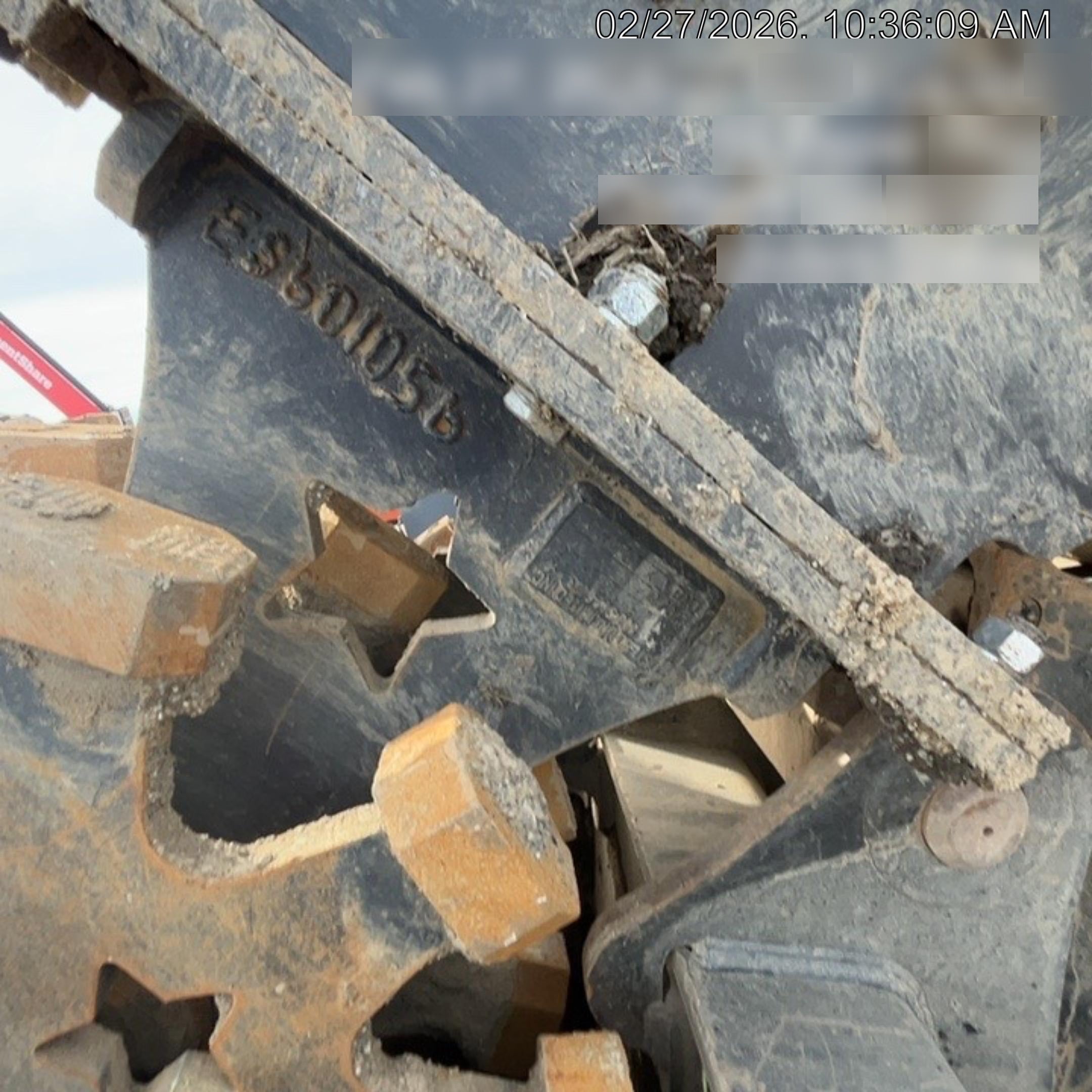 2025 STEEL UNLIMITED SUIEXCS24CW