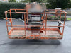 2020 JLG 660SJ