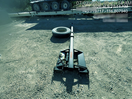 2025 STAR INDUSTRIES M1360B - Star JIB Boom