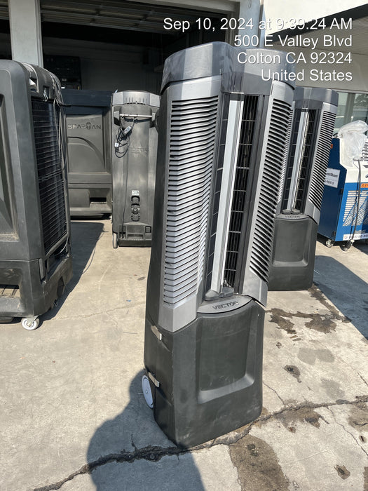 2023 VECTOR Vector Max