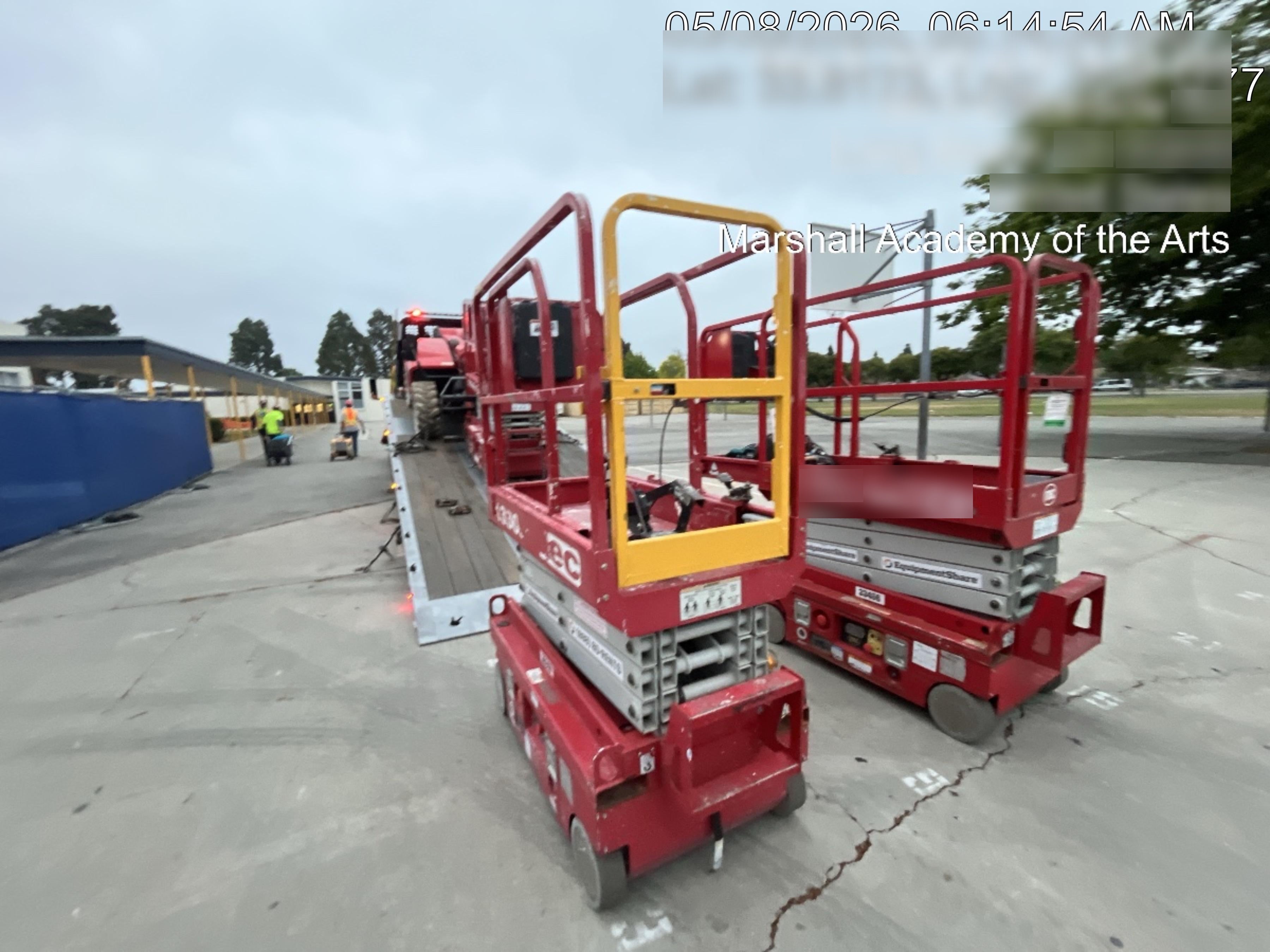 2019 MEC 1330SE