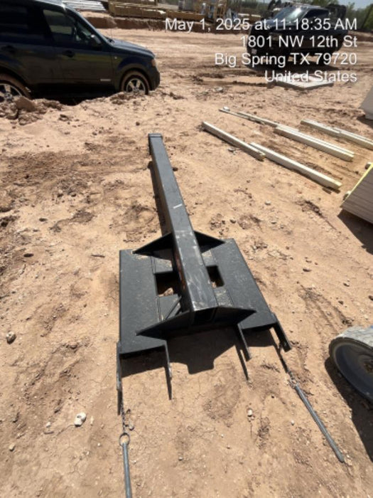 2025 ARROW MATERIAL HANDLING CE60-TH-STP