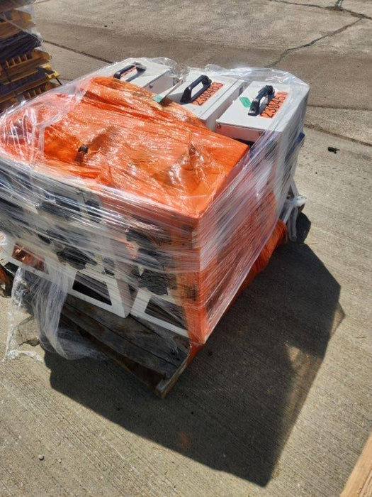 2022 TRYSTAR DAKA1.D3-A-K-A1