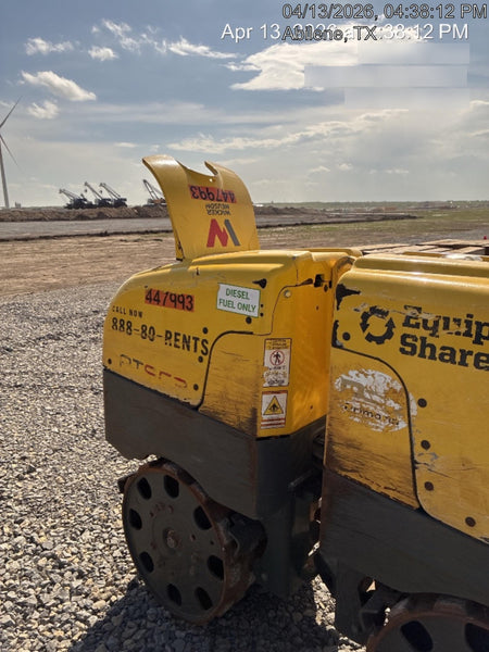 2024 WACKER NEUSON RTLx-SC3