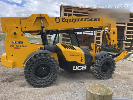 2025 JCB 510-56