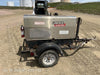 2018 Lincoln Electric Vantage 322 Lincoln Vantage 322 Welder Ready Pak 3 - Vantage 322, Trailer, Fender and light kit, Cable rack