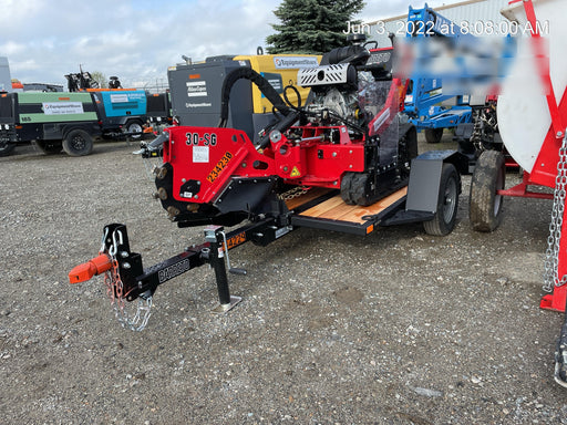 2022 BARRETO E4X6TBT