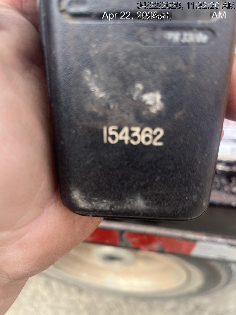 2021 MOTOROLA XPR3300E