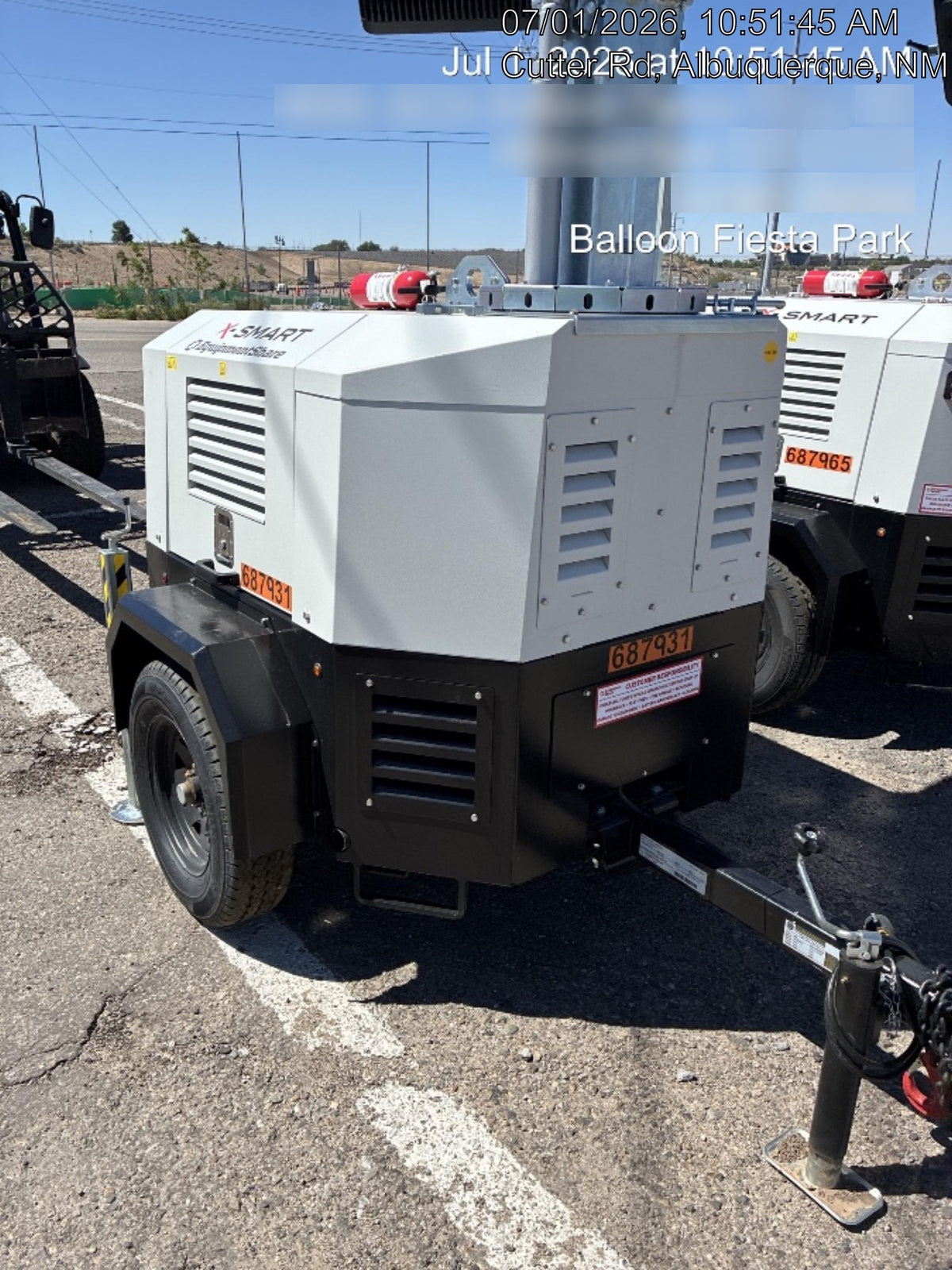 2026 TRIME X-SMART (EL1250H)