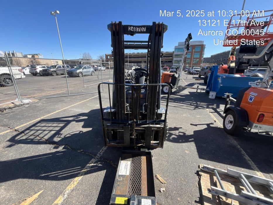 2022 STAR INDUSTRIES 1390B