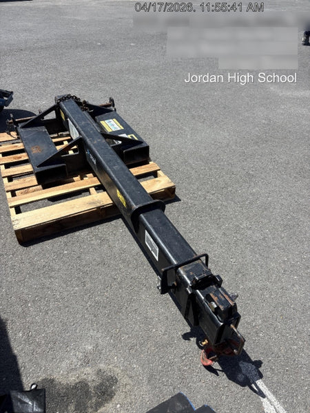 2024 STAR INDUSTRIES M1360B - Star JIB Boom