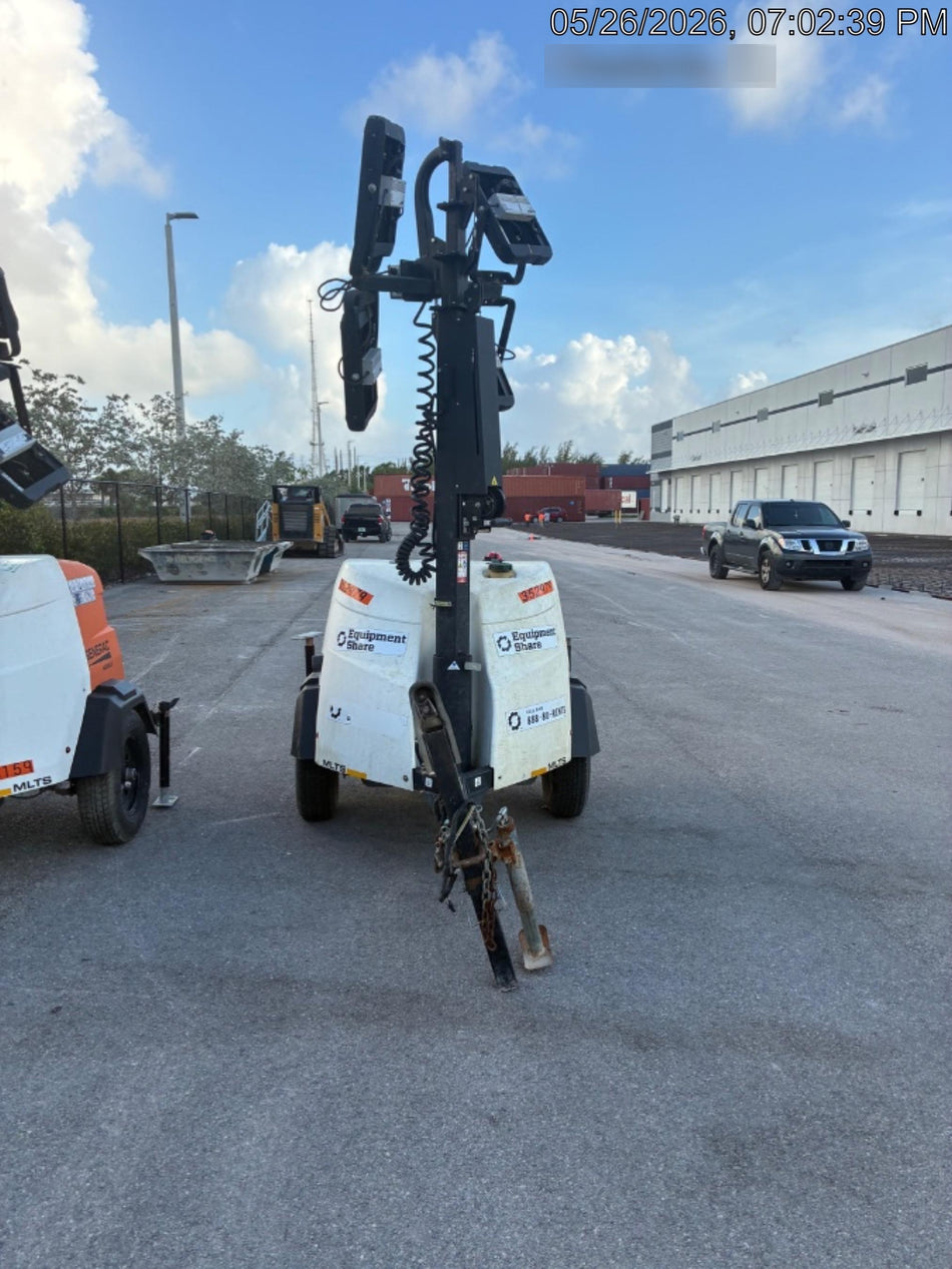2023 GENERAC MLT2