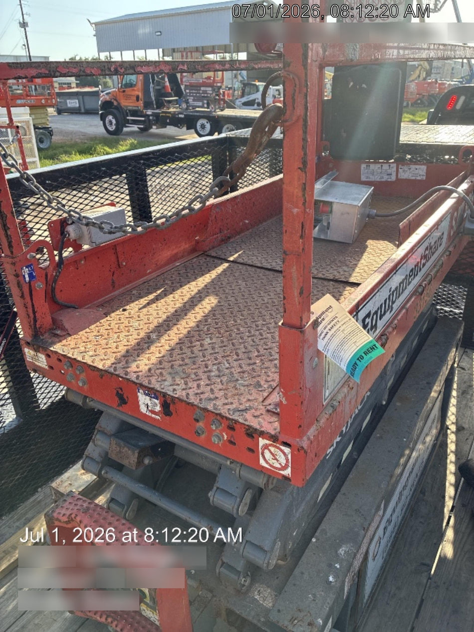 2019 SKYJACK SJIII-3219