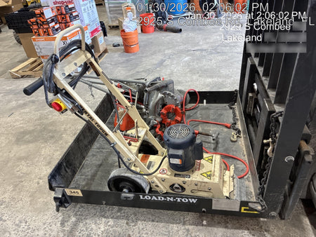 2024 EDCO TS-8.75L