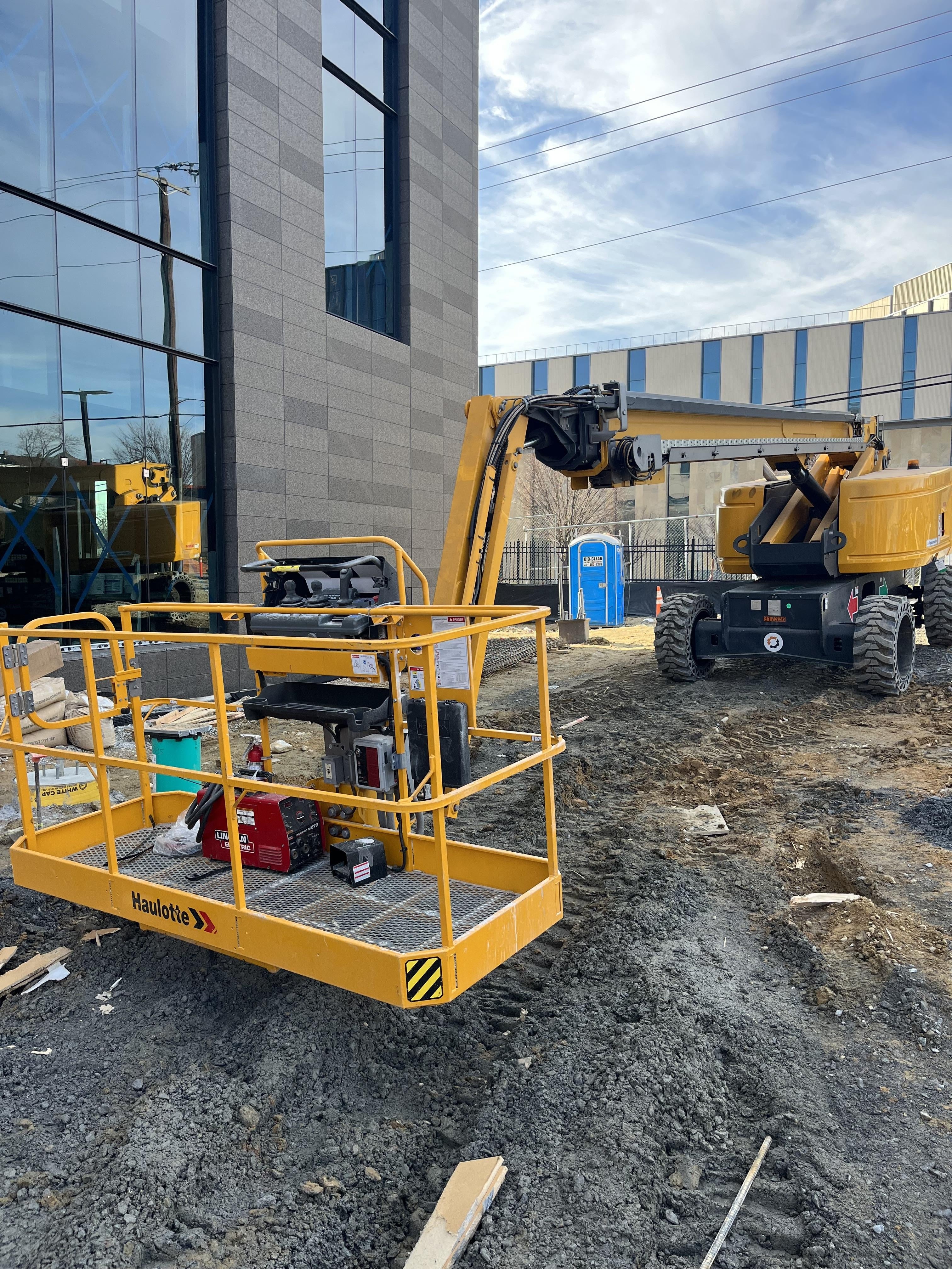 2021 LINCOLN ELECTRIC INVERTEC V276