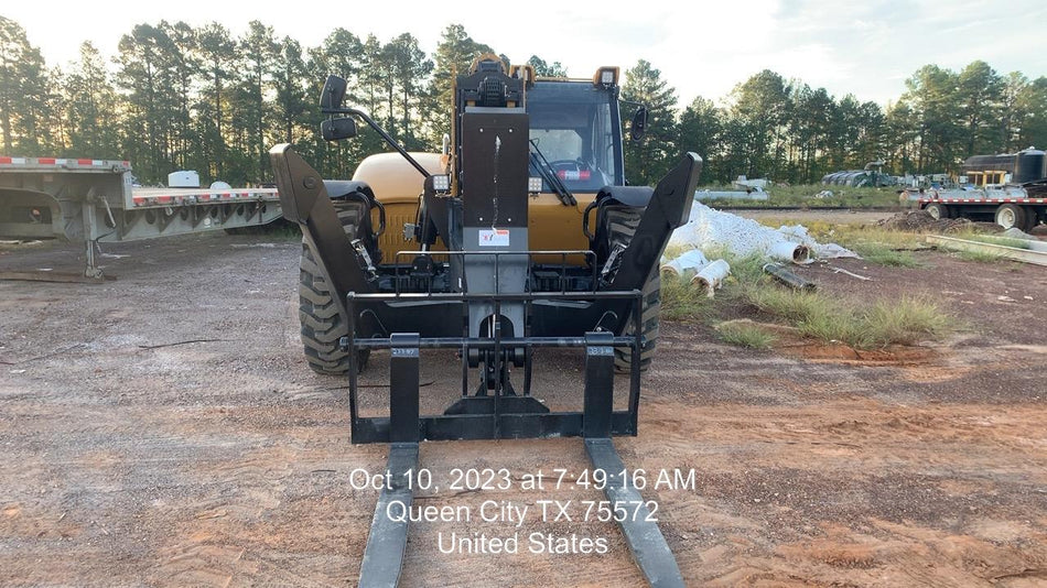 2023 SANY STH1256