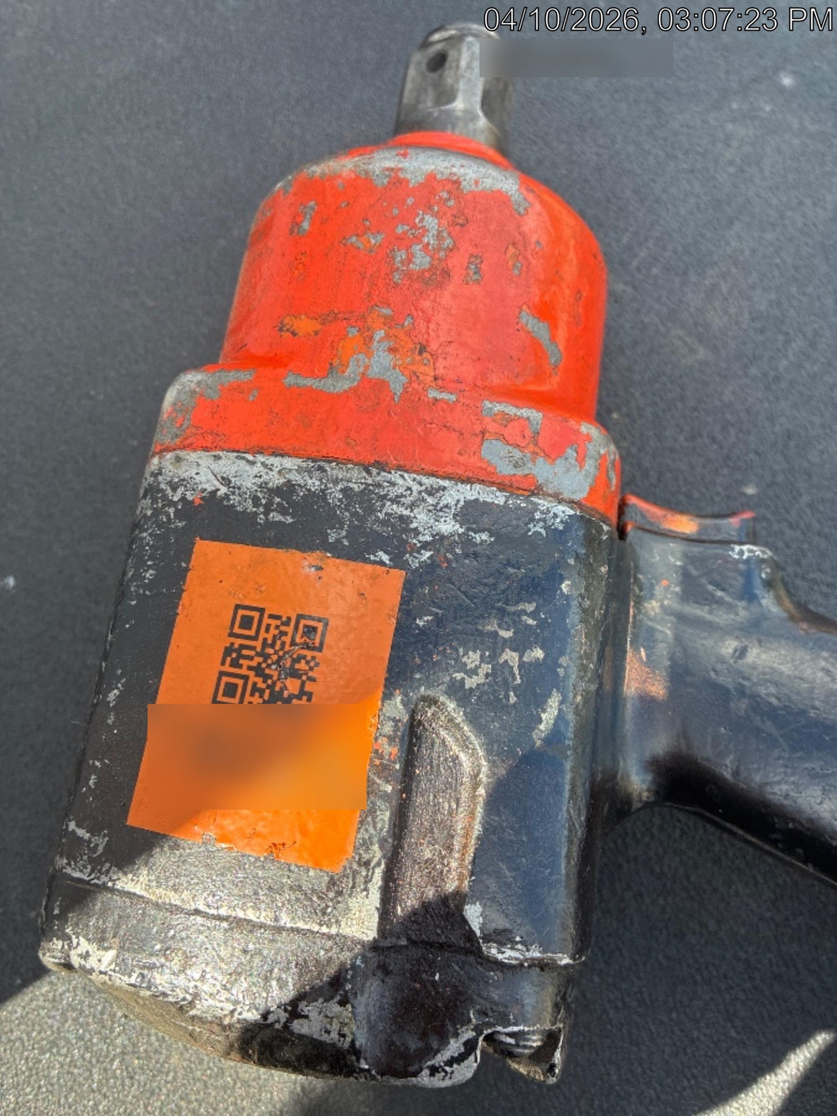 2020 MICHIGAN PNEUMATIC 751SS
