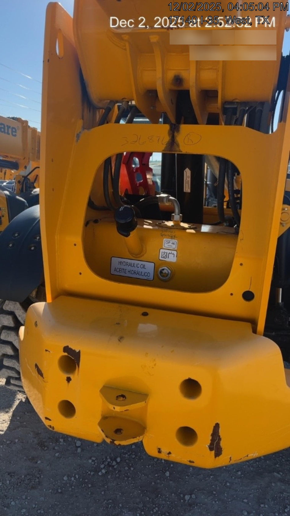 2023 JCB 510-56