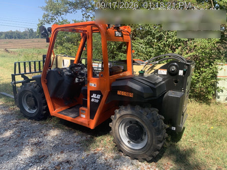 2026 JLG 519