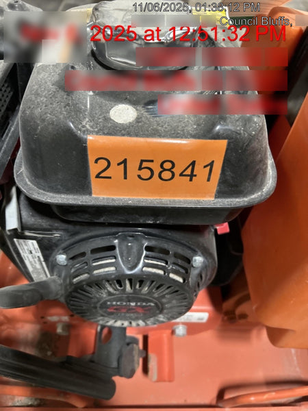 2022 MULTIQUIP MVC82VHW