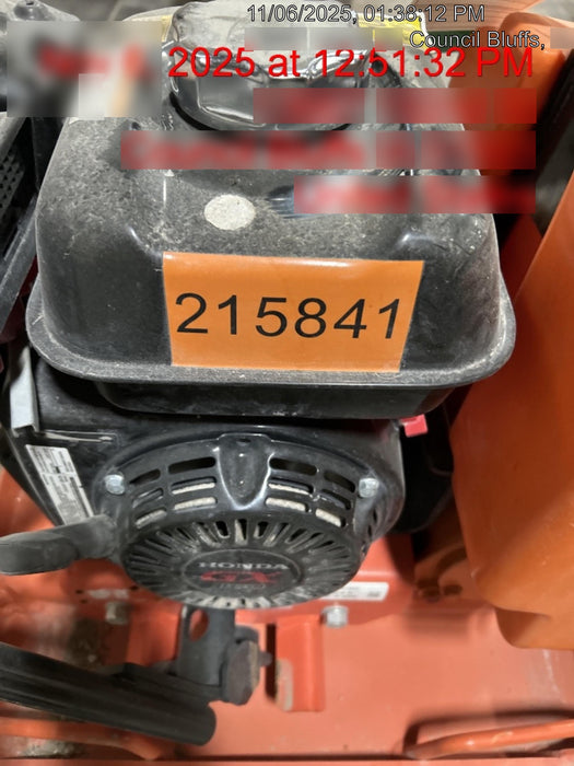 2022 MULTIQUIP MVC82VHW