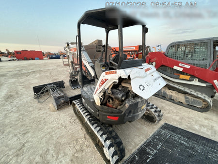 2025 JLG 519