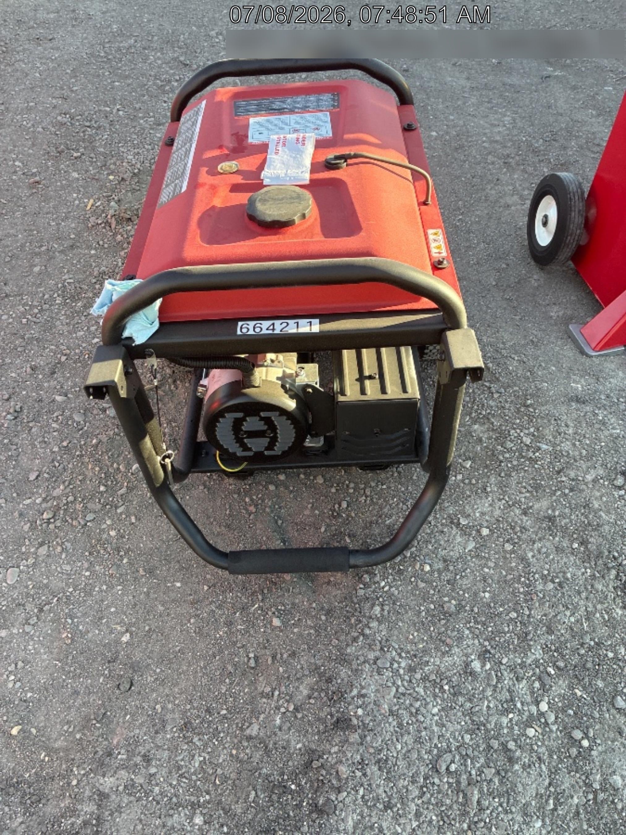 2026 MI-T-M GEN-6500-0MM1