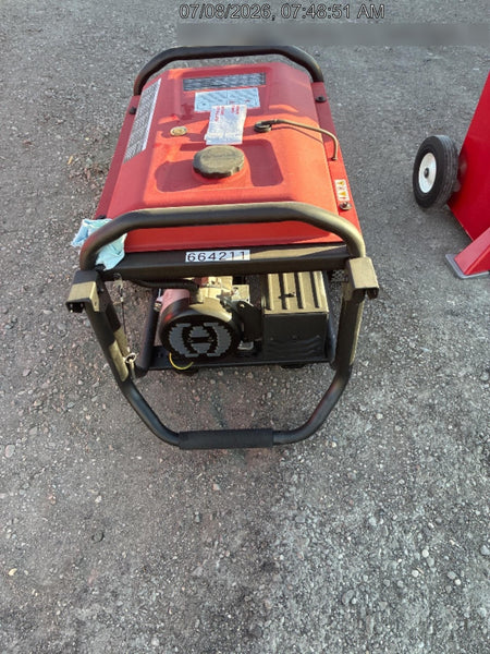 2026 MI-T-M GEN-6500-0MM1