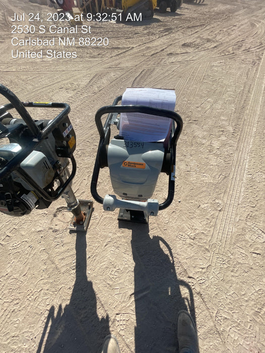 2023 MULTIQUIP MTX60HD