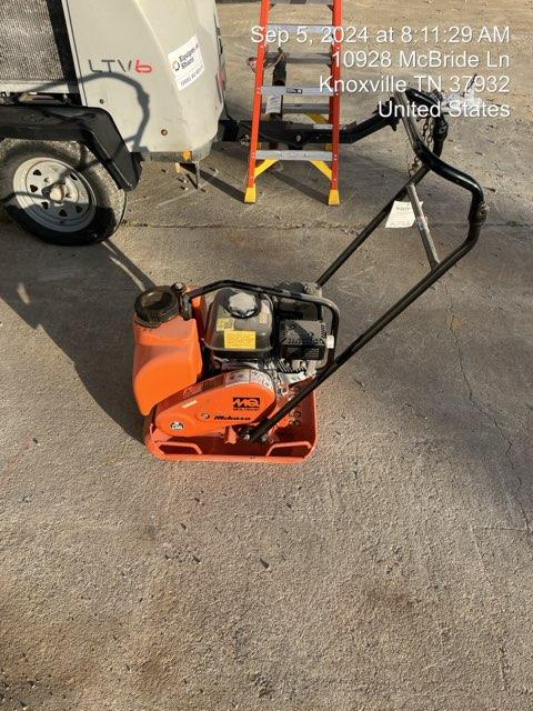 2023 MULTIQUIP MVC82VHW