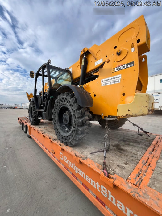 2019 JCB 510-56