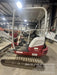 2021 TAKEUCHI TB235-2R