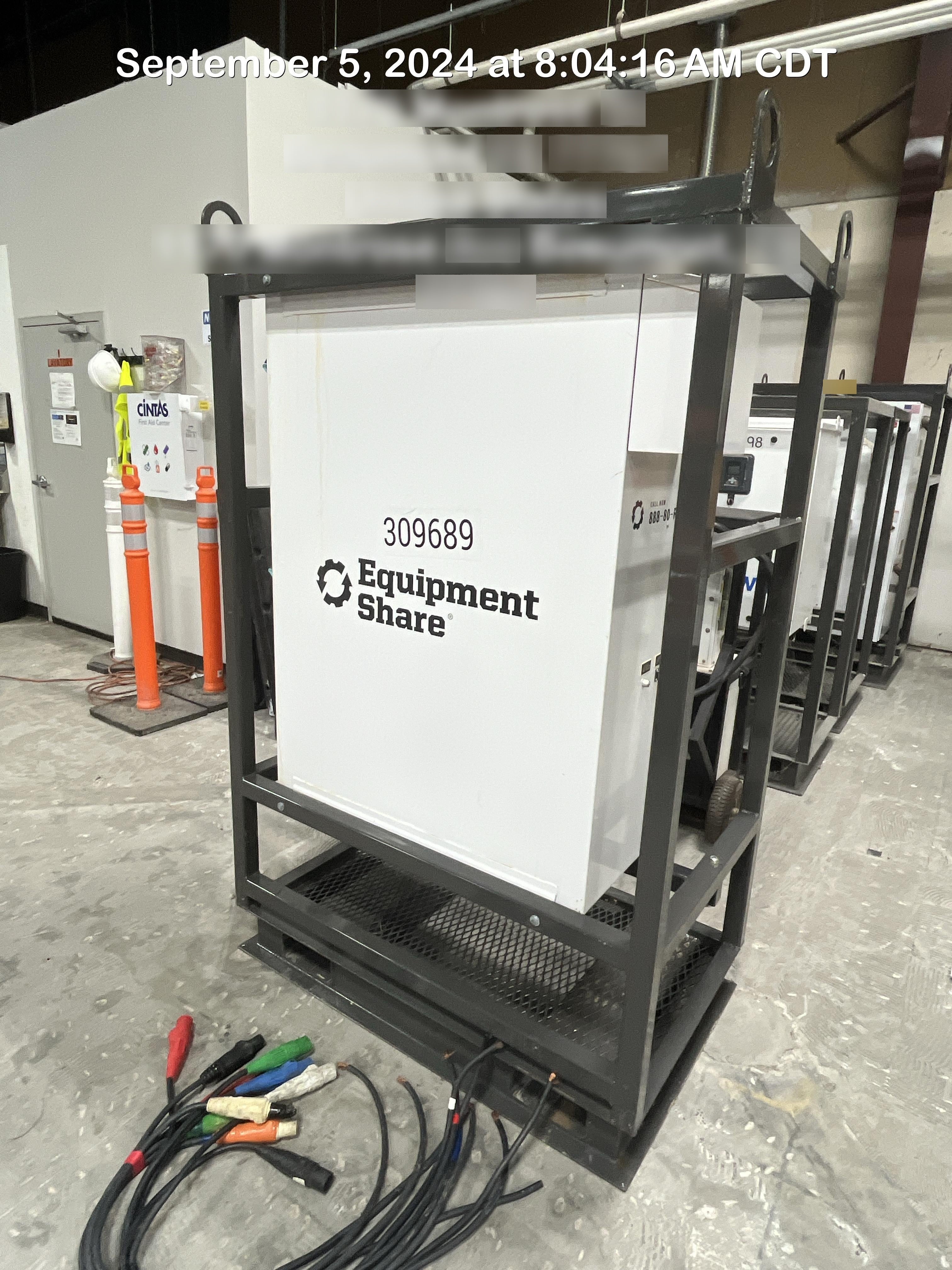 2023 FUJI MD030-EQS