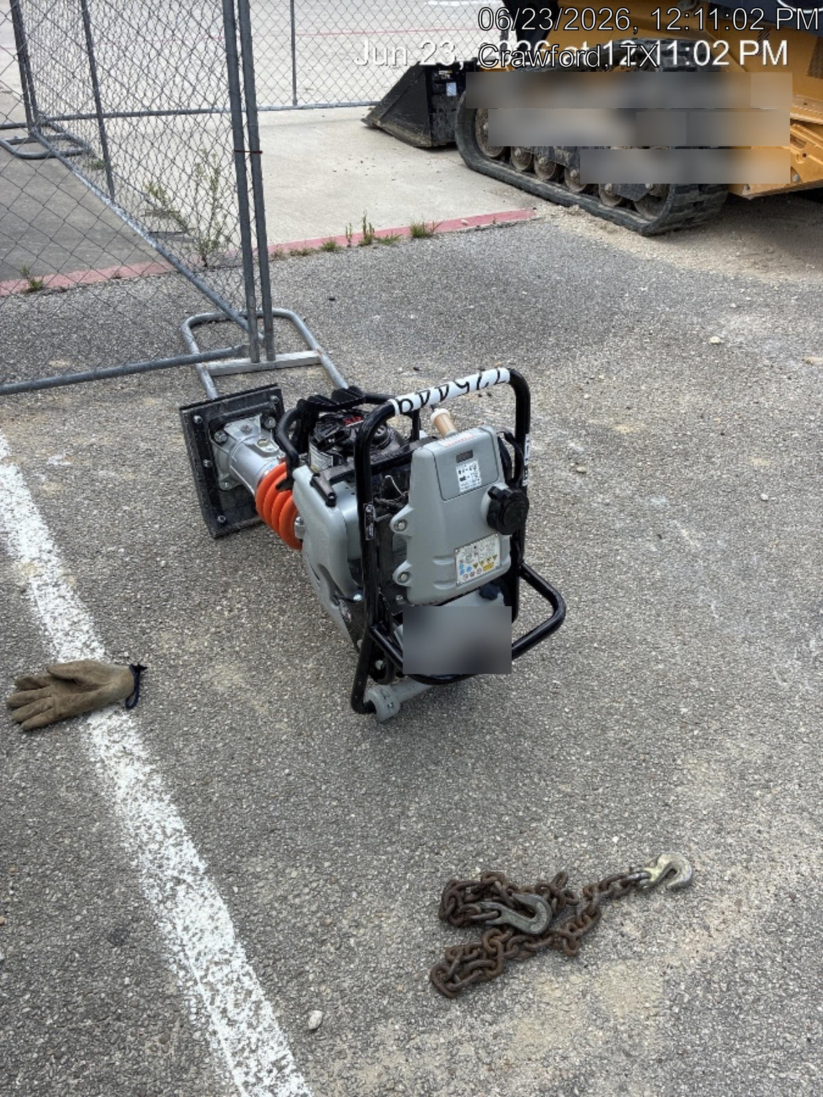 2026 MULTIQUIP MTX60HD