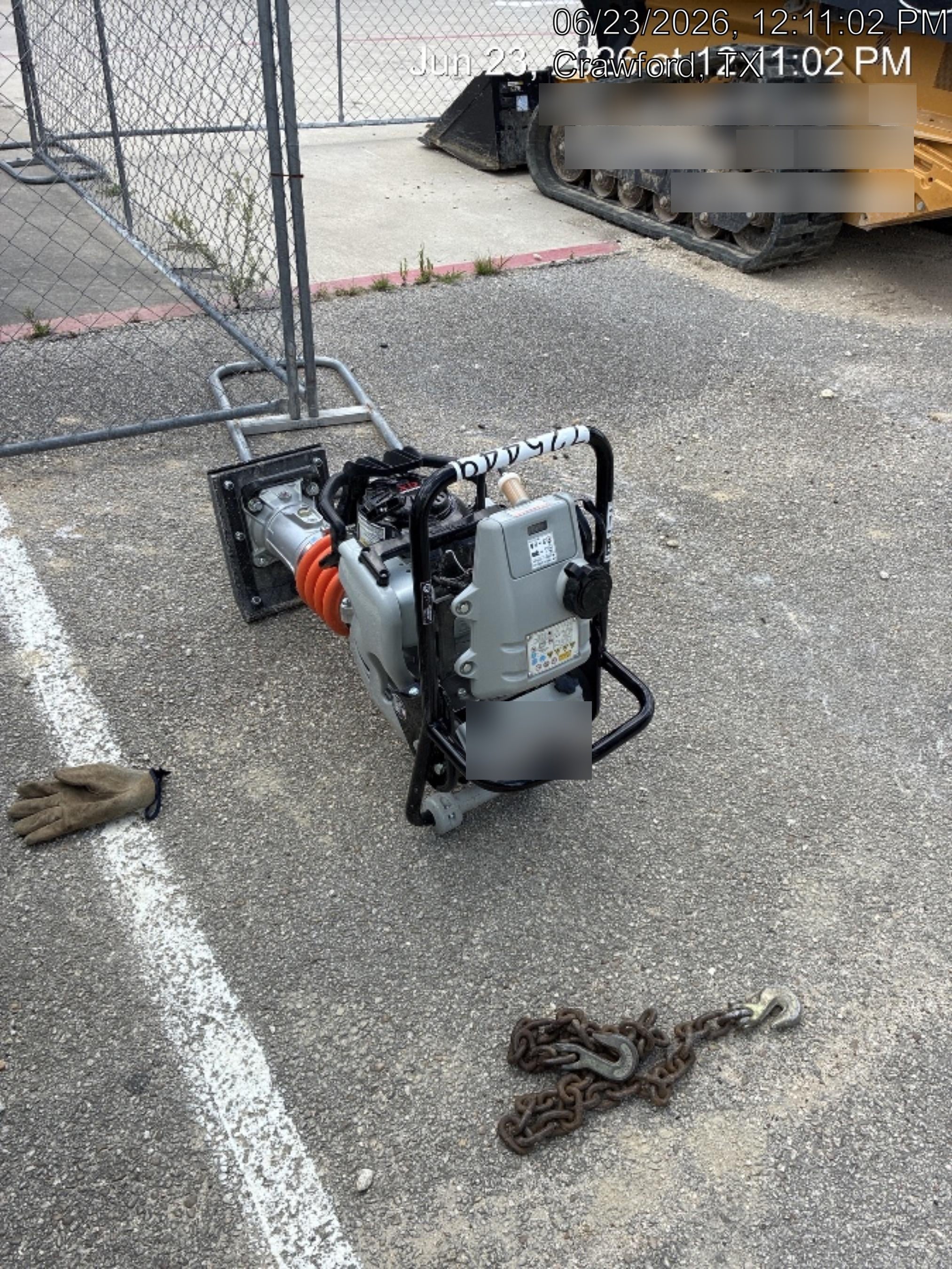 2026 MULTIQUIP MTX60HD