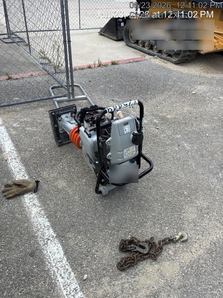 2026 MULTIQUIP MTX60HD