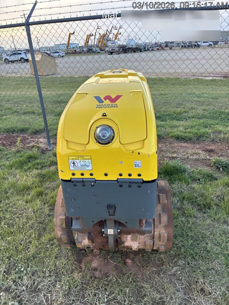 2024 WACKER NEUSON RTLx-SC3