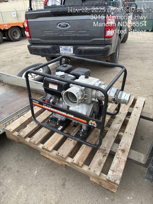 2025 MI-T-M WTP-T04-0MGH