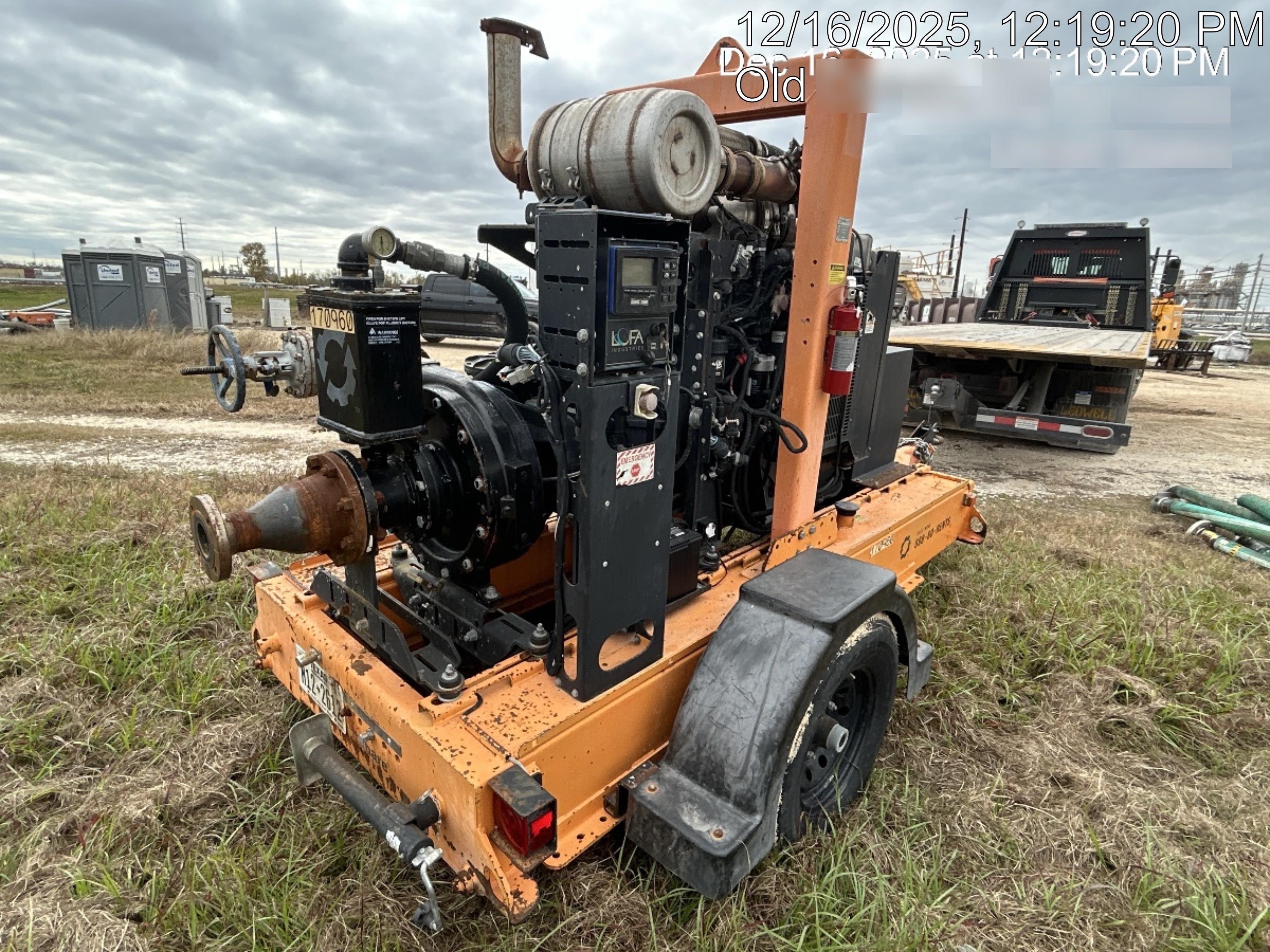 2021 PIONEER 63C17