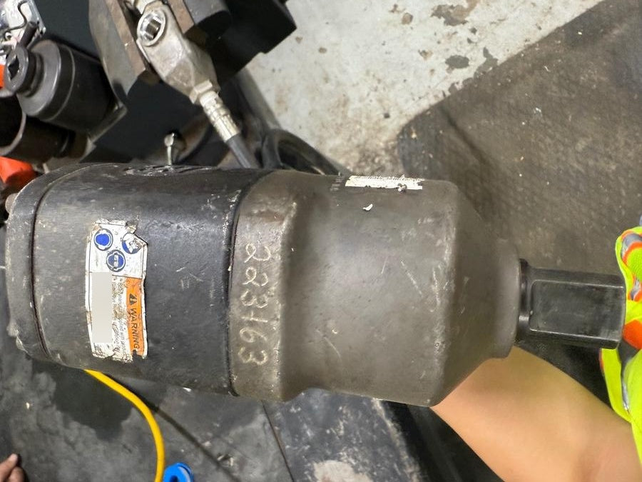 2022 INGERSOLL RAND 2925P3TI