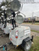 2019 Wacker Neuson LTV6L-MH Wacker Neuson LTV6L Mobile Light Tower w/Fuel Level Sensor Installed