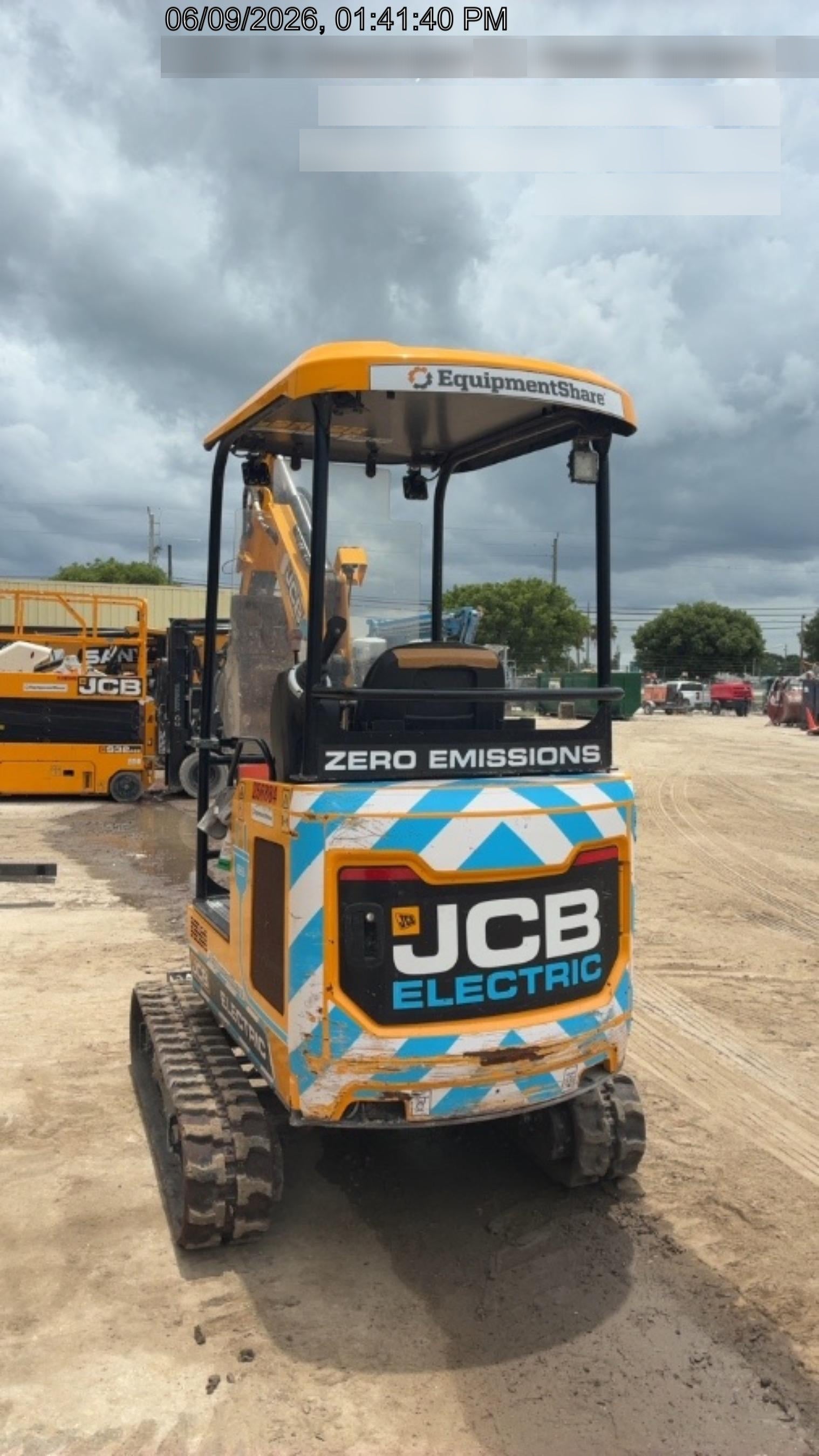 2022 JCB 19C-1E