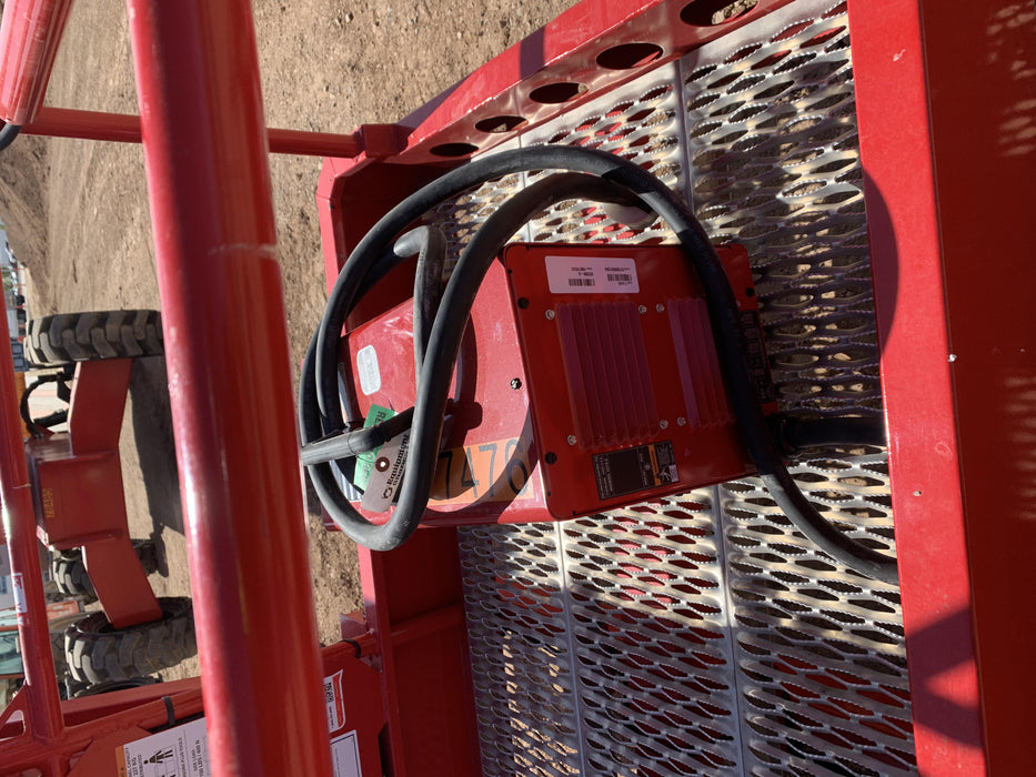 2020 LINCOLN ELECTRIC INVERTEC V275-S