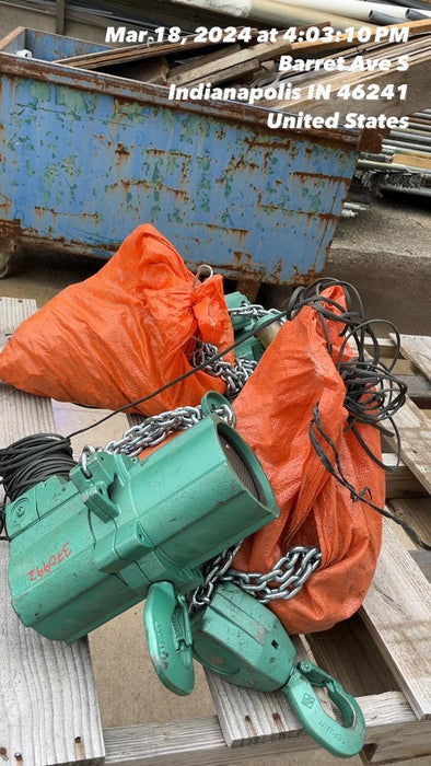 2023 JD NEUHAUS PROFI 1TI/2TI