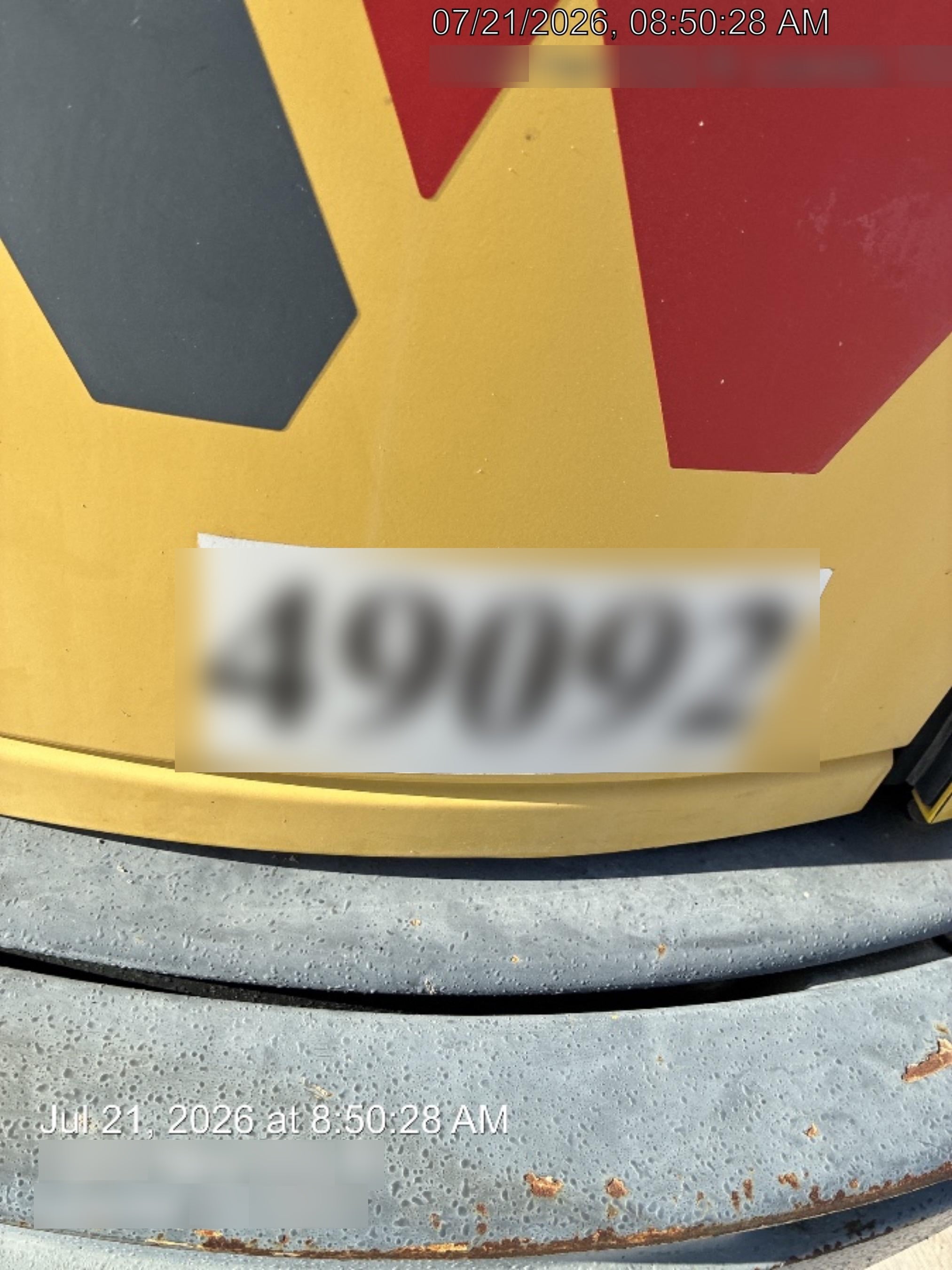 2019 WACKER NEUSON EZ36