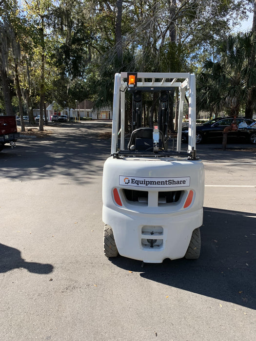 2021 UNICARRIER MAP1F2A25DV