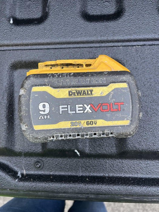 2021 DEWALT DCH614X2