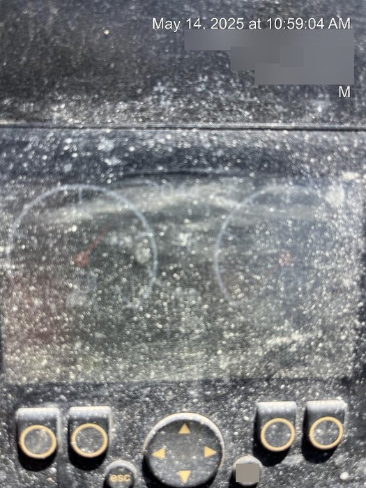 2020 MANITOU MTA5519