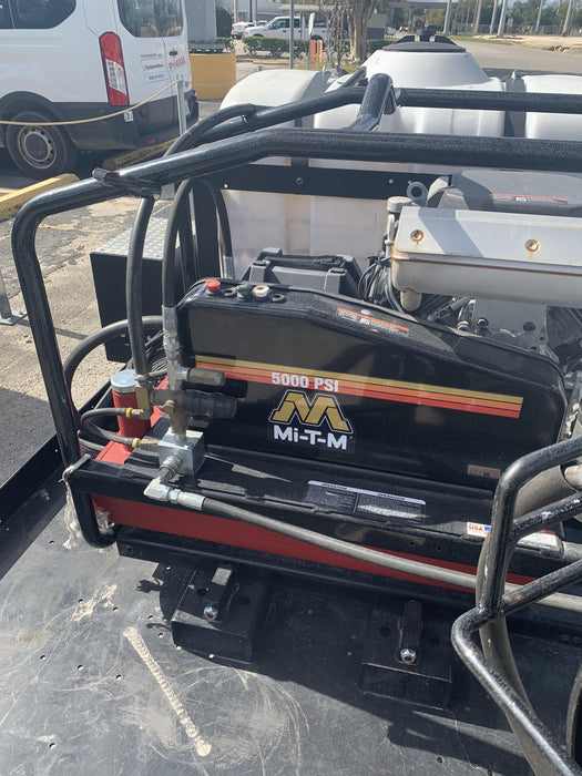 2021 MI-T-M CORPORATION CWC-5004-4MAH